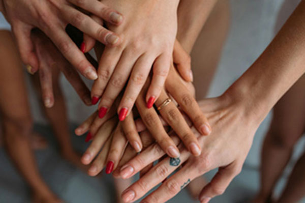 Group Soul Purpose Circle